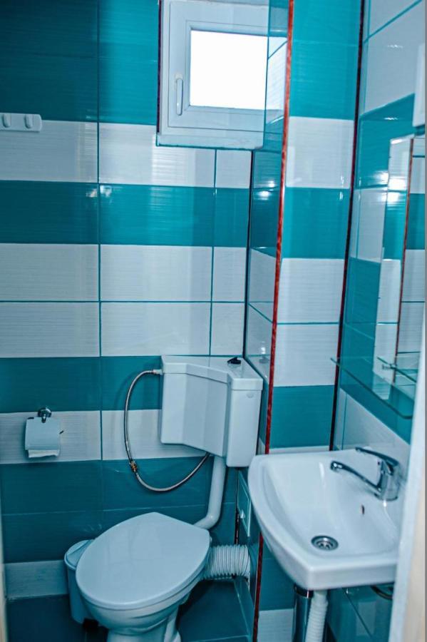 Labebe - Vidraru Hotel Arefu Luaran gambar